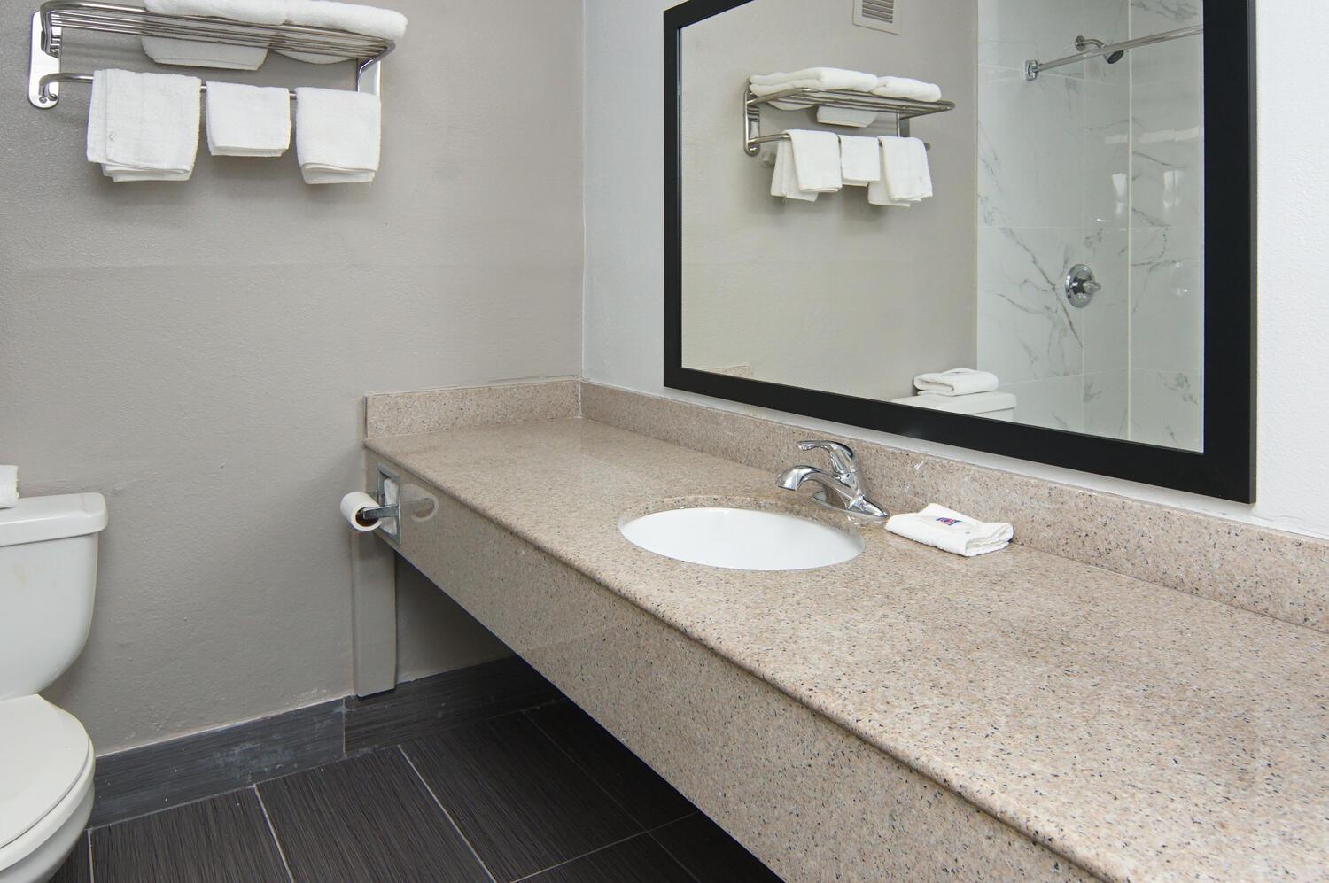 Motel 6-Fort Worth, Tx - Downtown East Extérieur photo