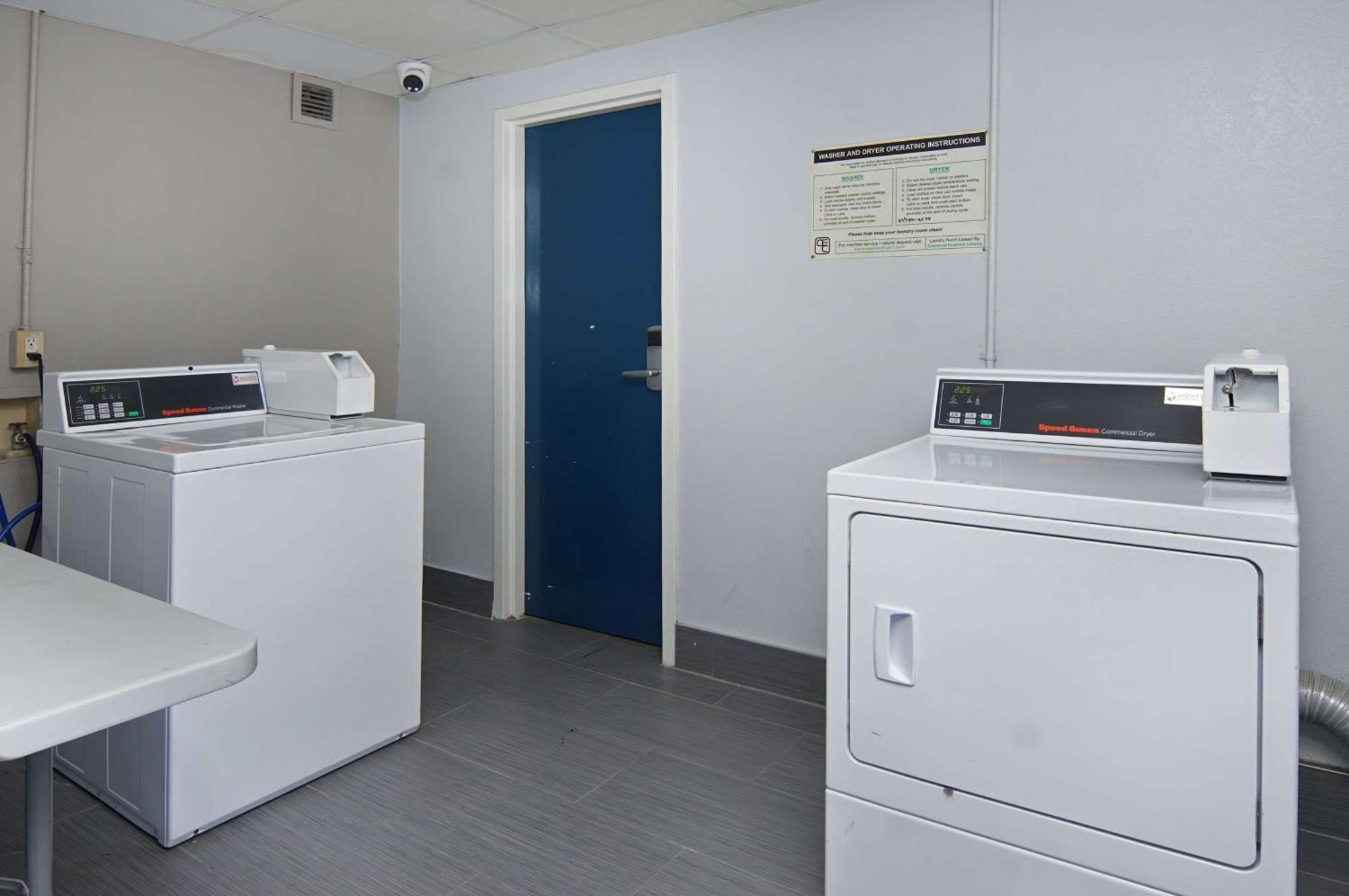 Motel 6-Fort Worth, Tx - Downtown East Extérieur photo