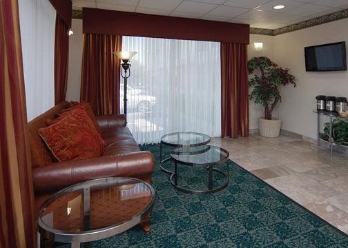 Motel 6-Fort Worth, Tx - Downtown East Chambre photo